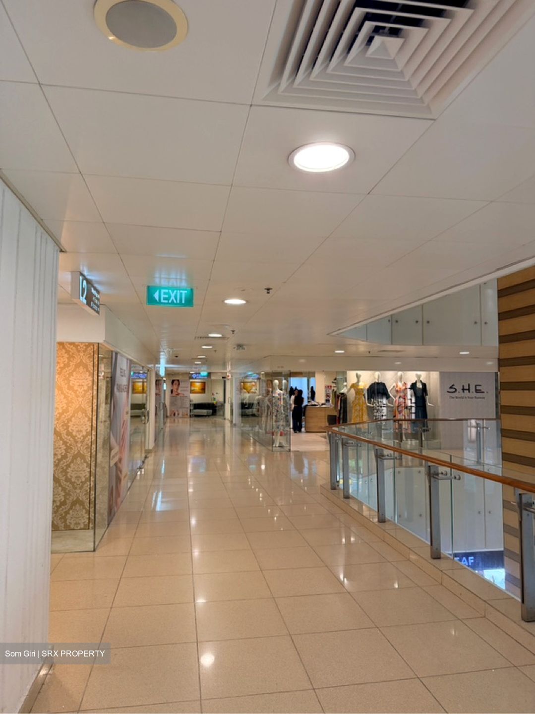 International Plaza (D2), Shop House #627862601